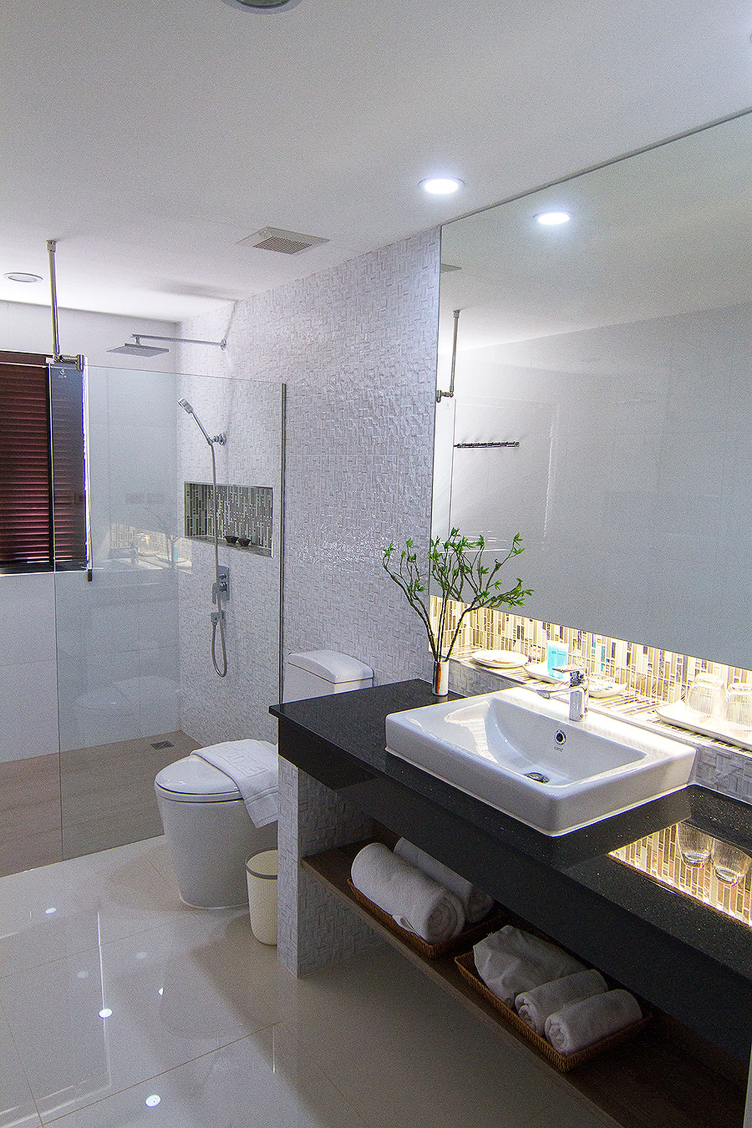 Foto - Bossotel Chiang Mai