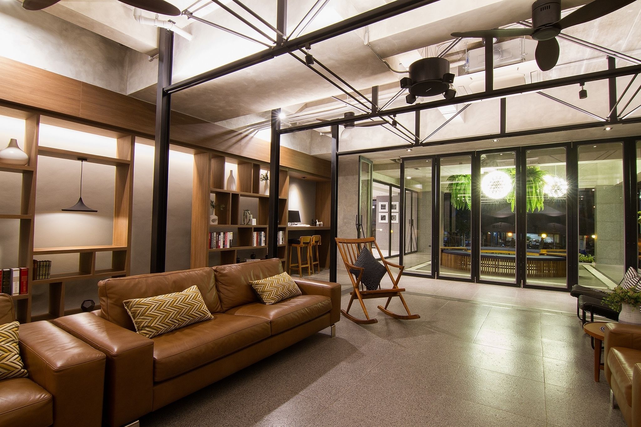 Foto - Bossotel Chiang Mai