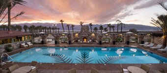 The Inn at Death Valley – Inside the Park