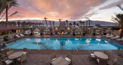 The Inn at Death Valley – Inside the Park