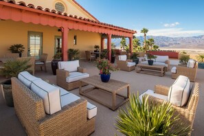 テラス / パティオ