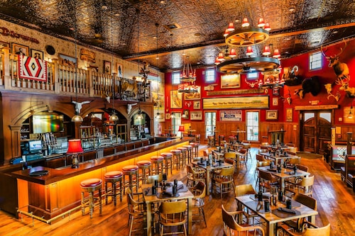 The Ranch at Death Valley – Inside the Park