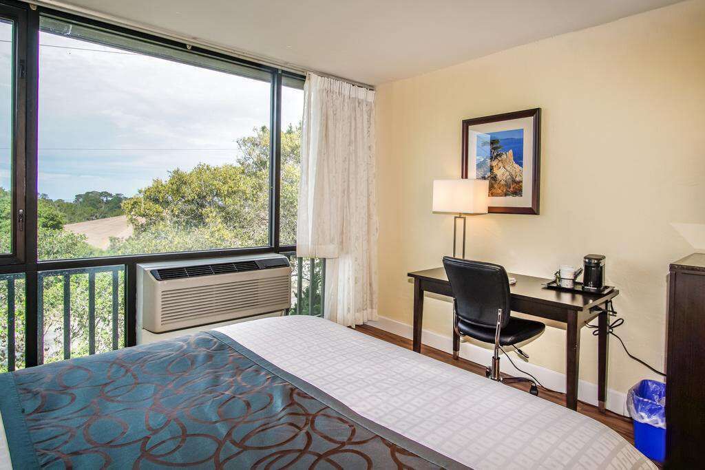 Foto - Red Lion Hotel Monterey