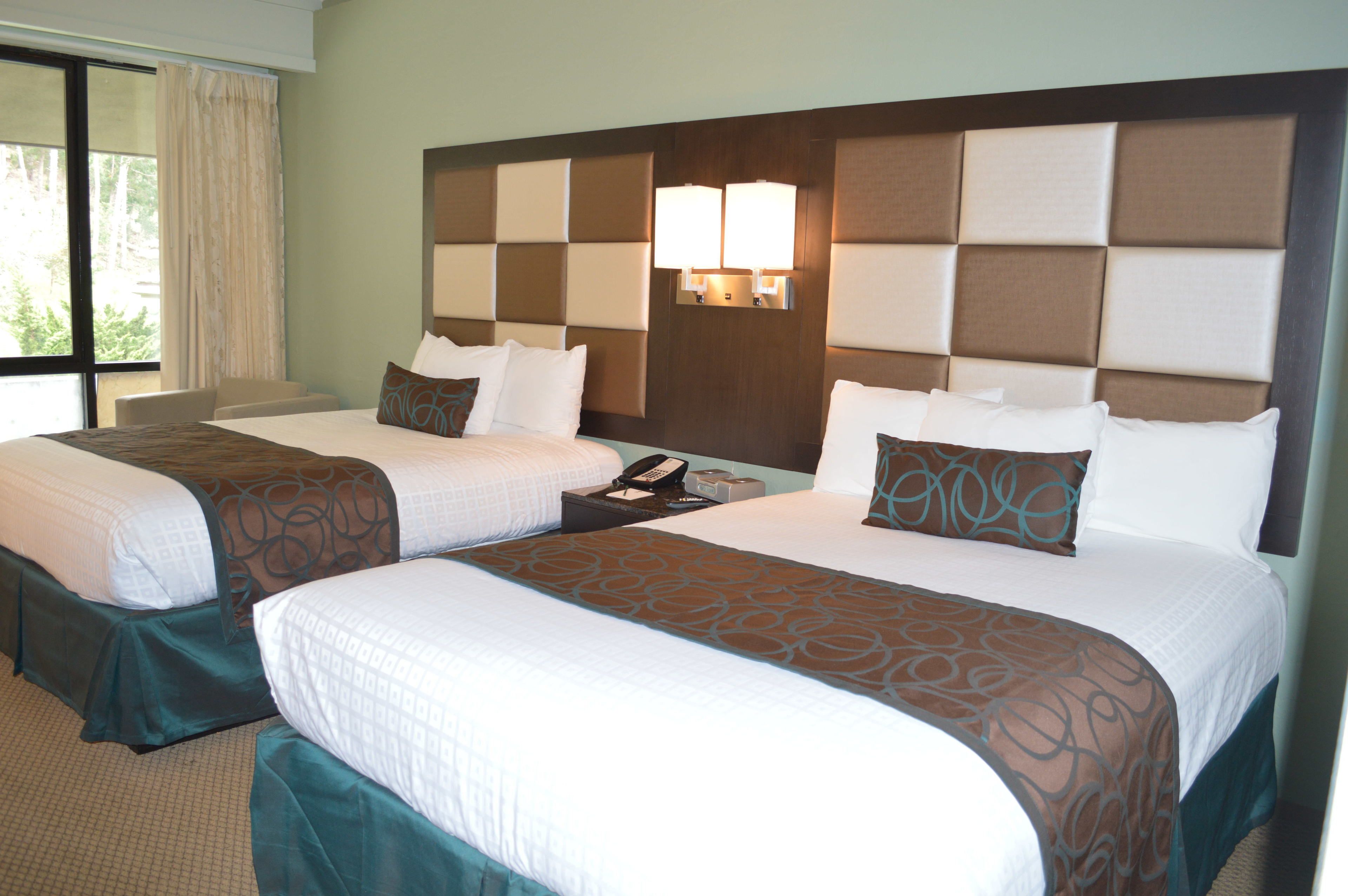 Foto - Red Lion Hotel Monterey