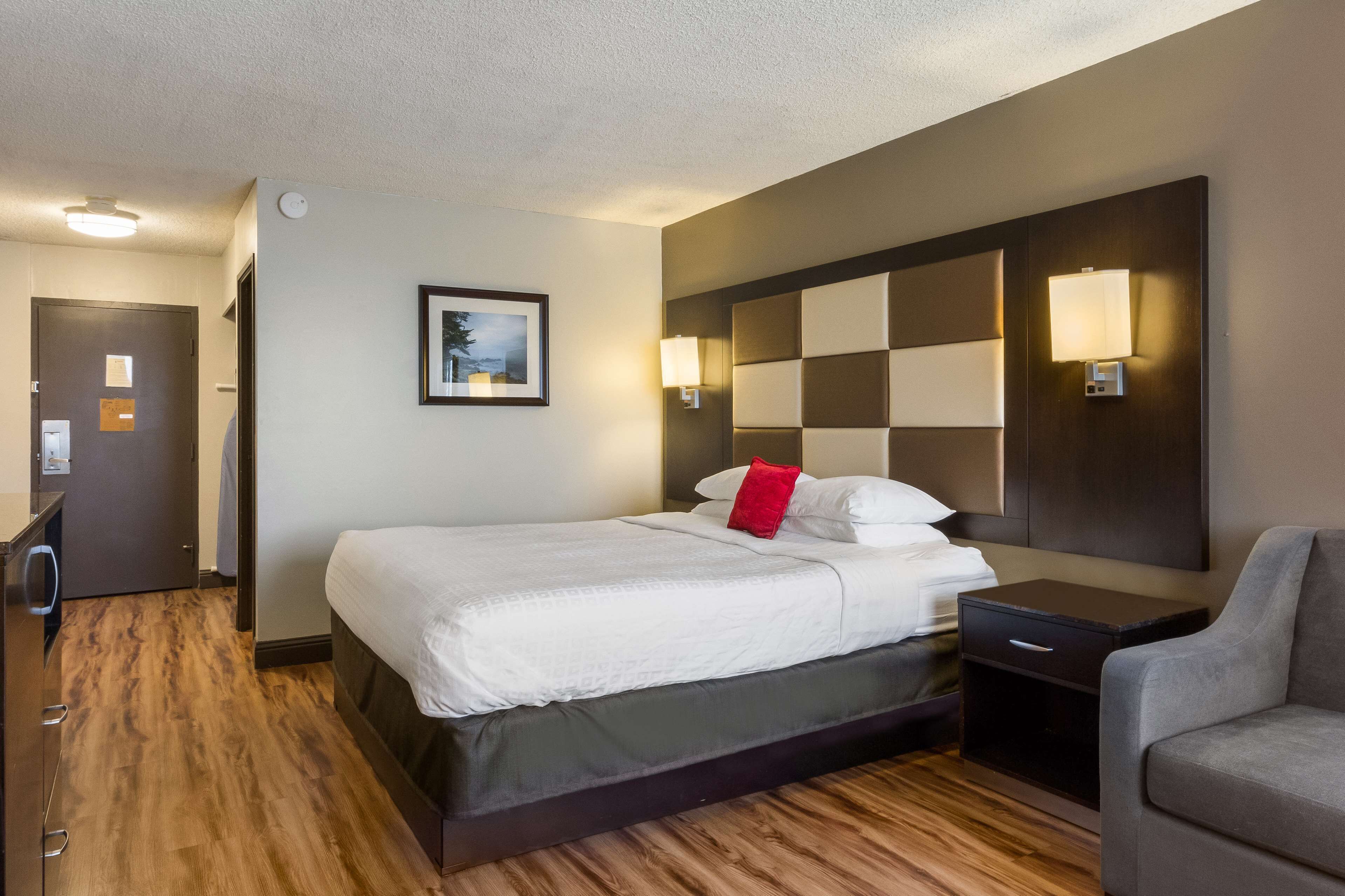Foto - Red Lion Hotel Monterey
