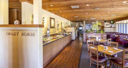 Red Lion Hotel Monterey