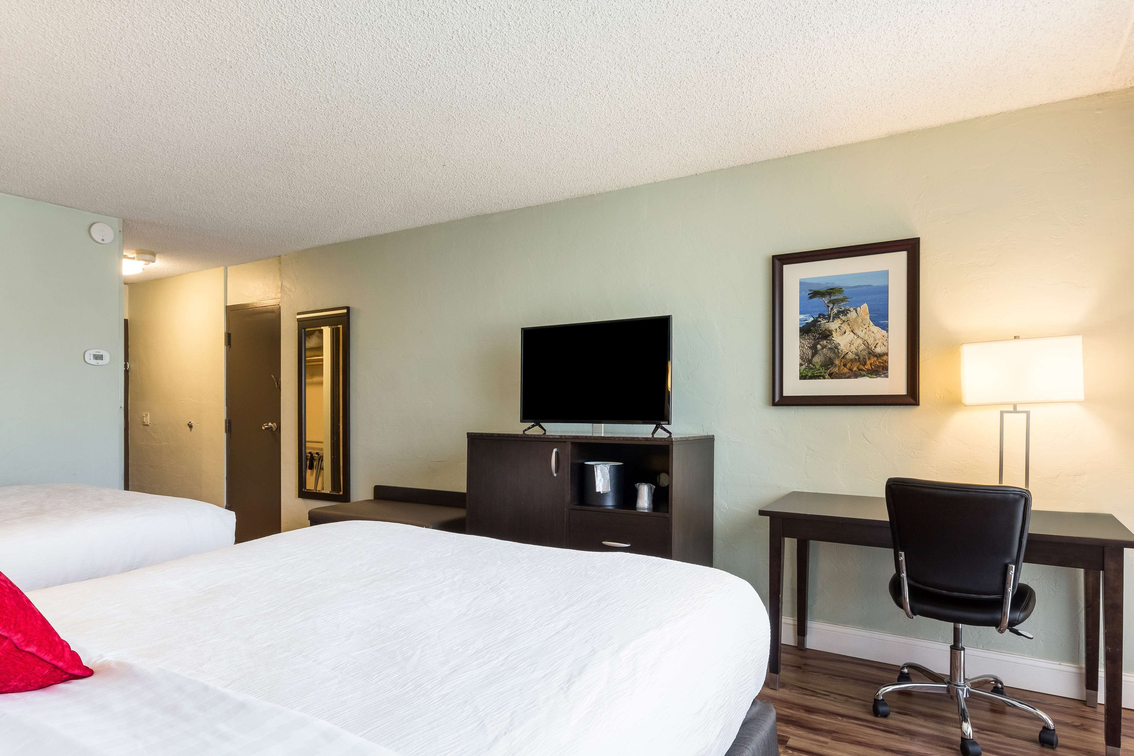 Foto - Red Lion Hotel Monterey