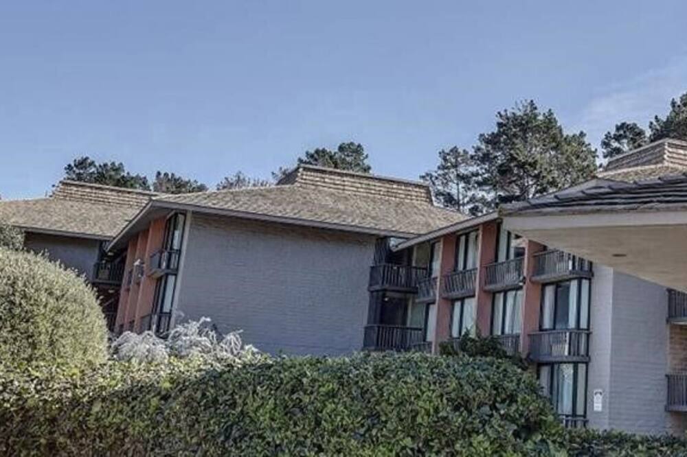 Red Lion Hotel Monterey