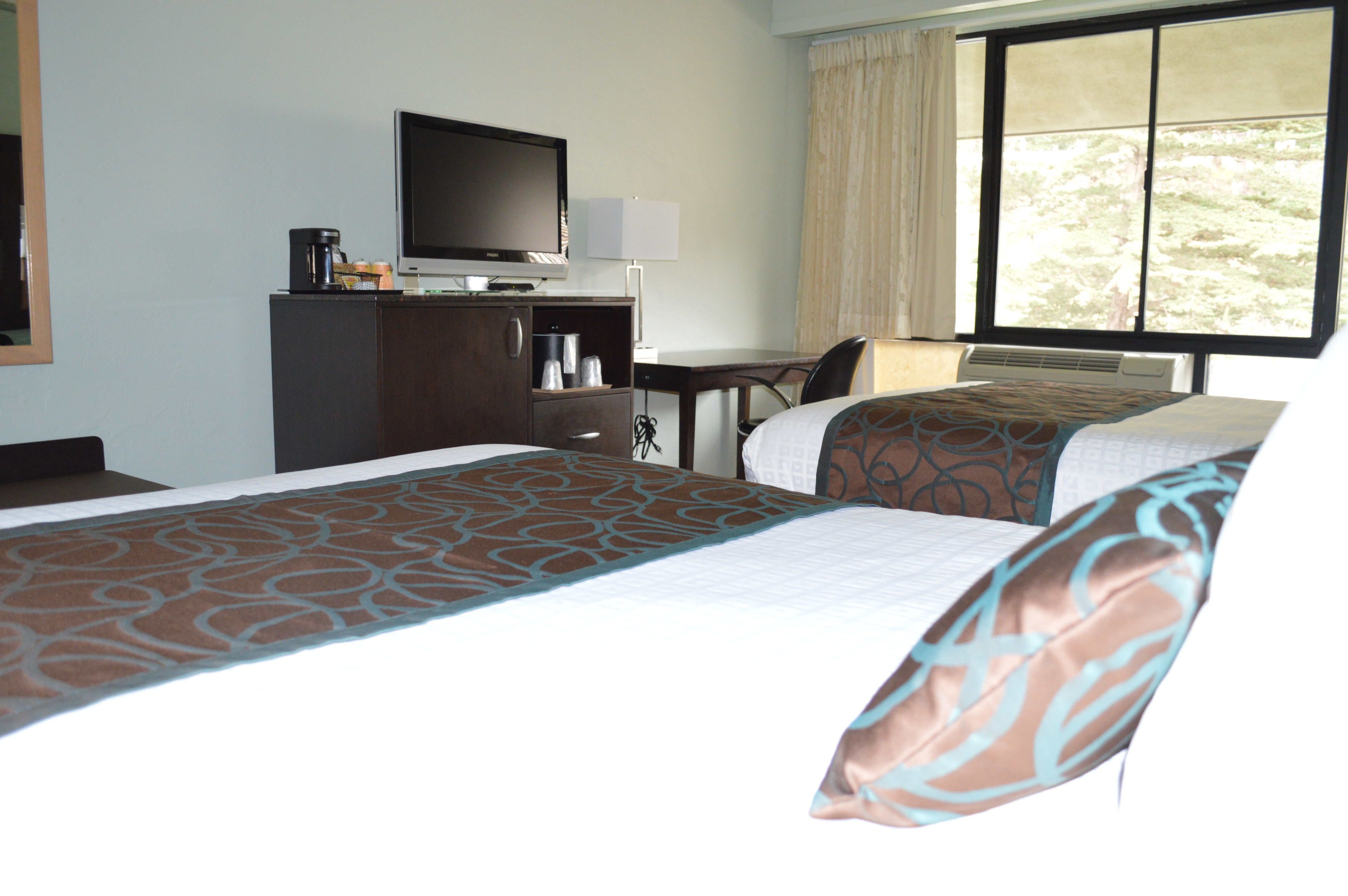 Foto - Red Lion Hotel Monterey
