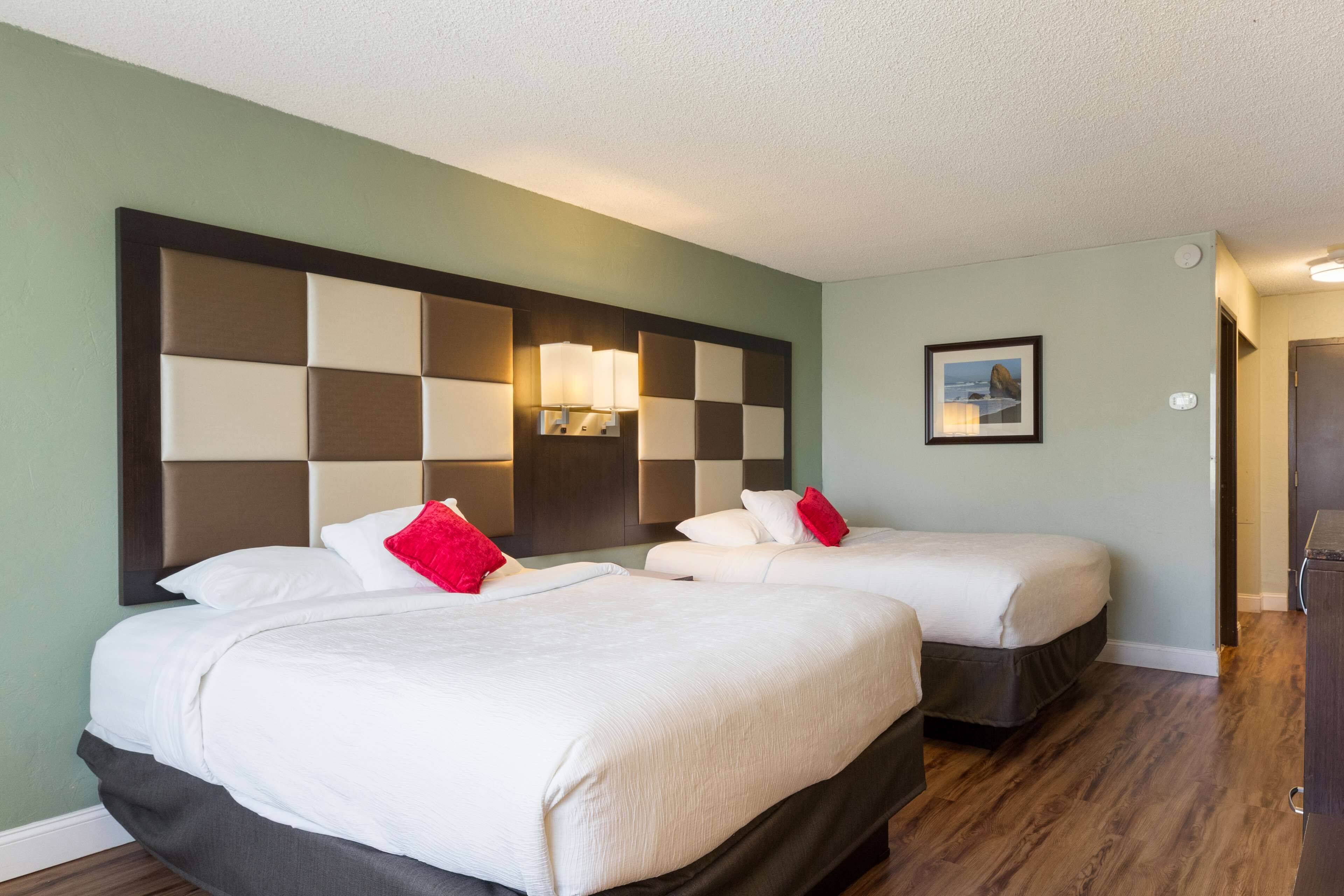 Foto - Red Lion Hotel Monterey