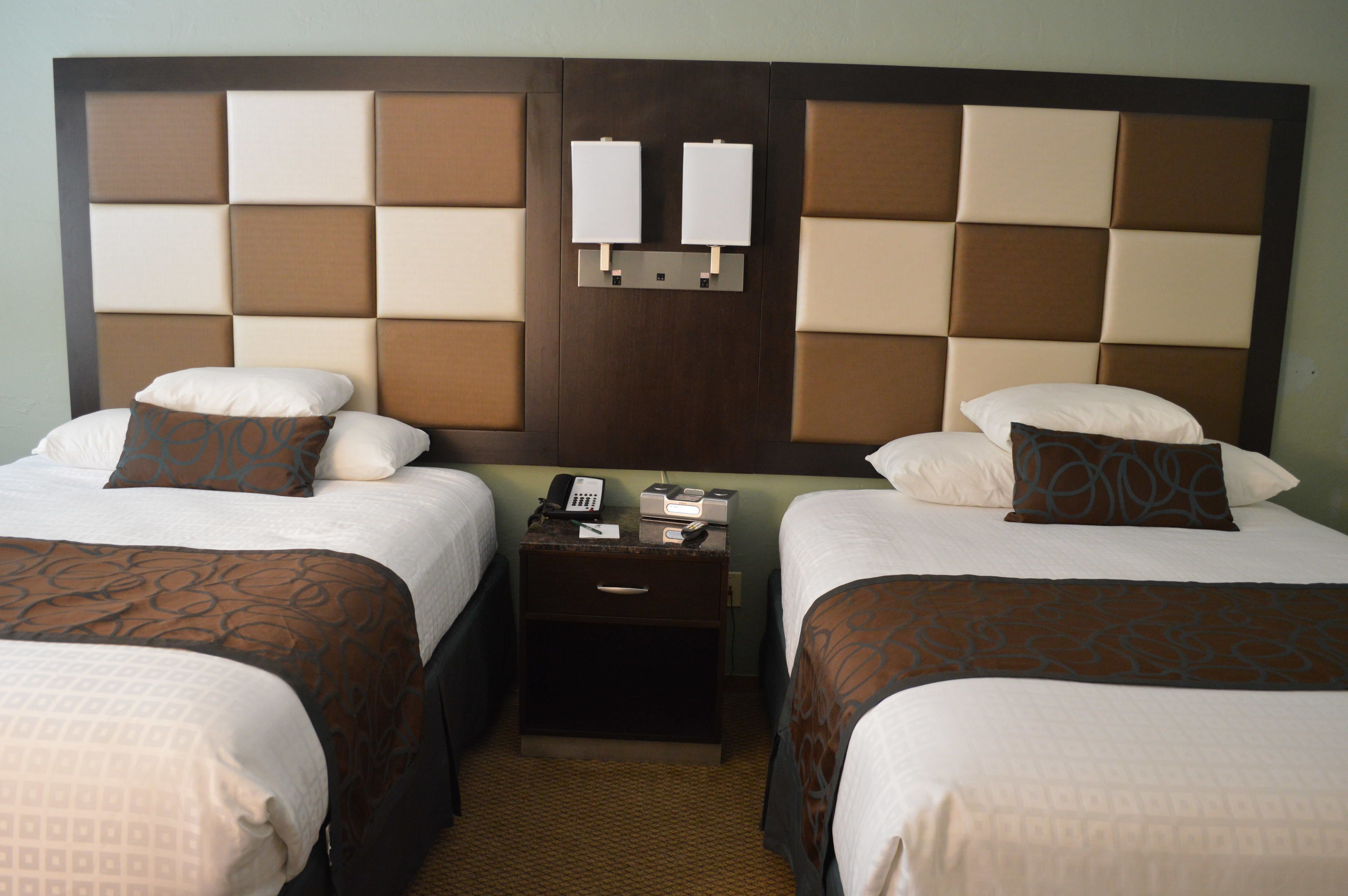 Foto - Red Lion Hotel Monterey