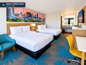 Room - Fiddler's Inn (Nashville)