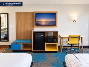 Room - Fiddler's Inn (Nashville)
