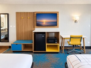 Room amenity - Fiddler's Inn (Nashville)