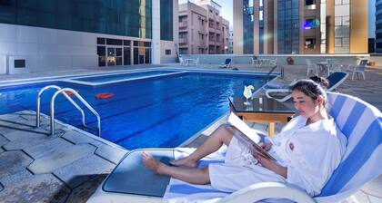 Baisan International Hotel
