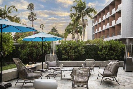 Shore Hotel - view 2