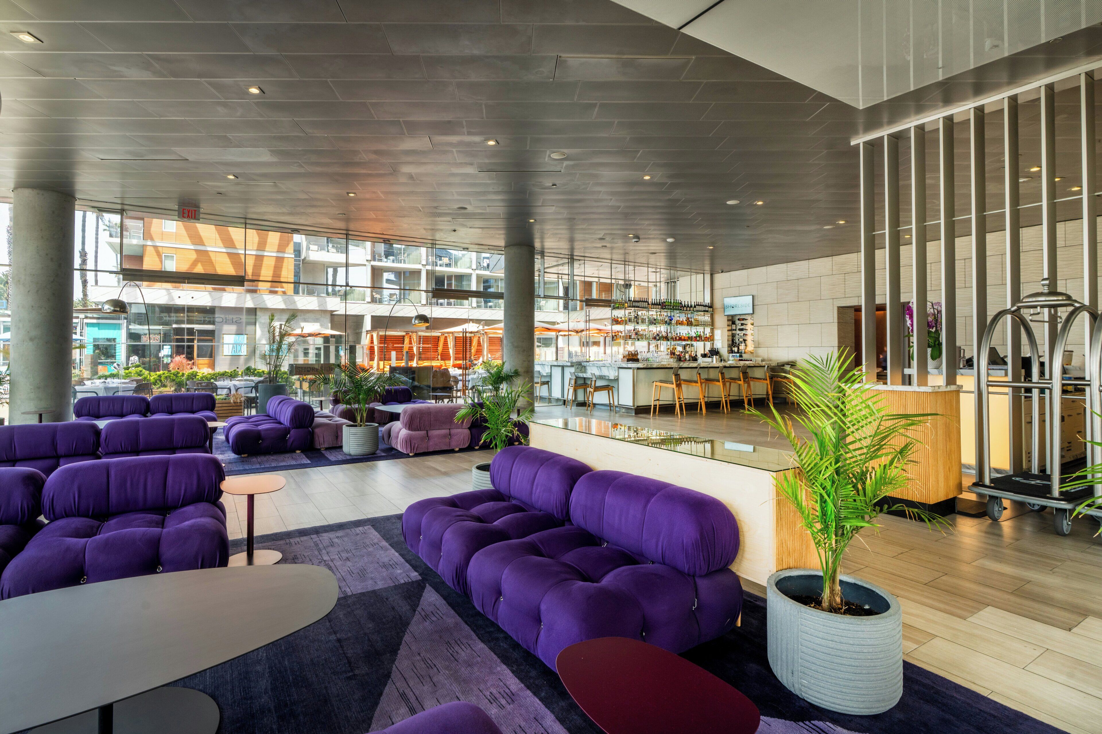 Foto - Shore Hotel