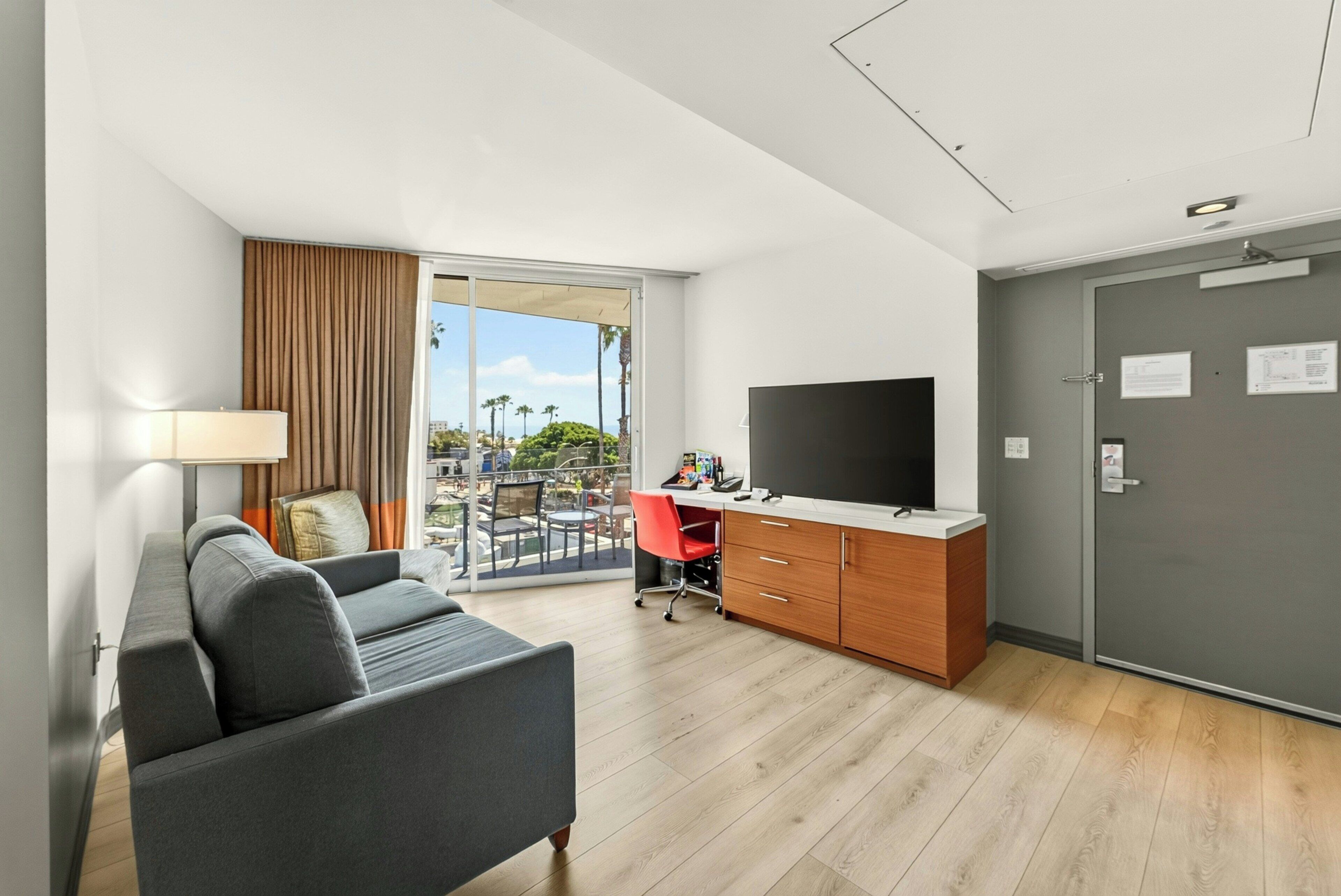 Foto - Shore Hotel
