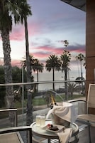 Fasilitet på overnattingsstedet