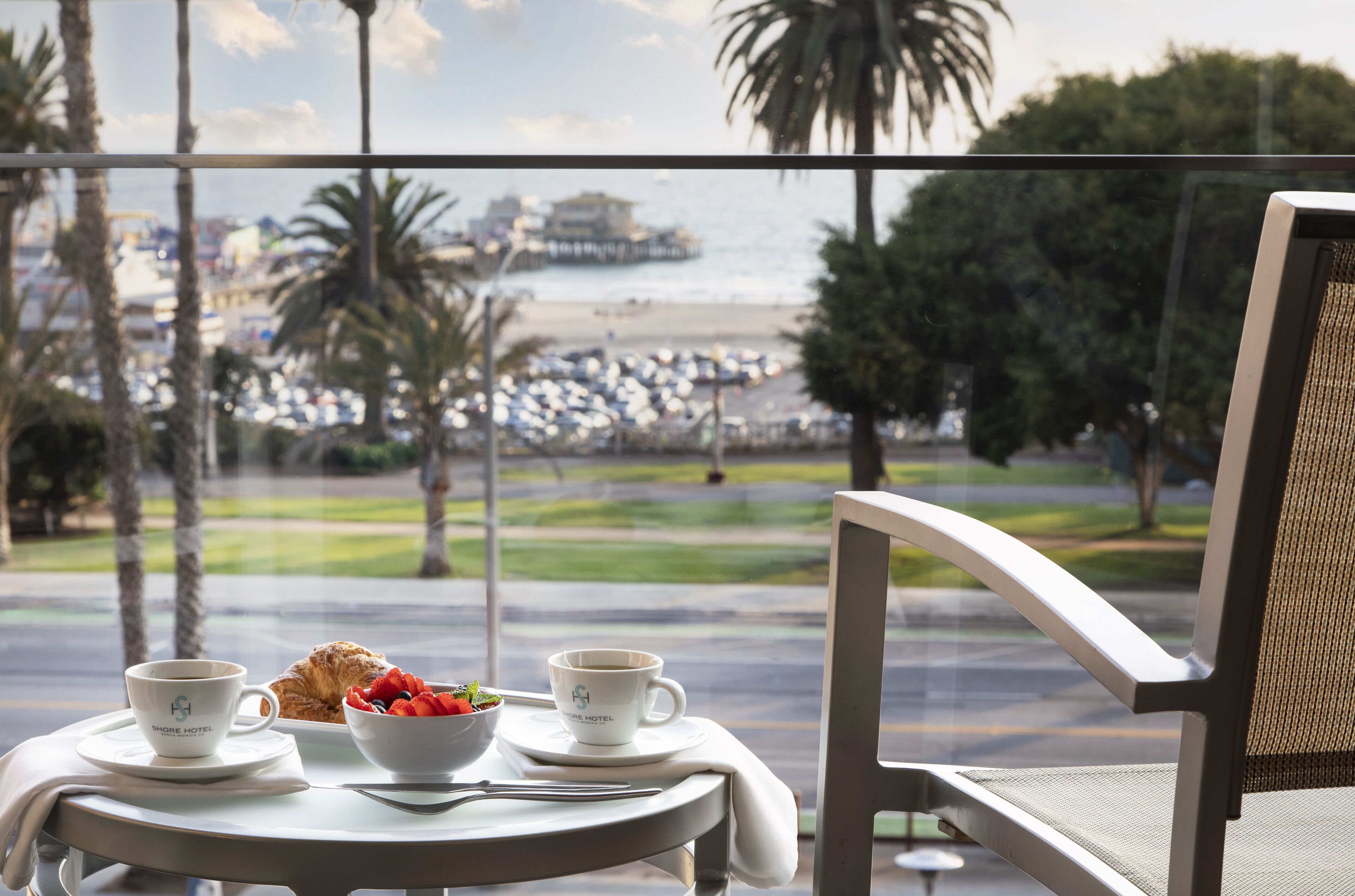 Foto - Shore Hotel