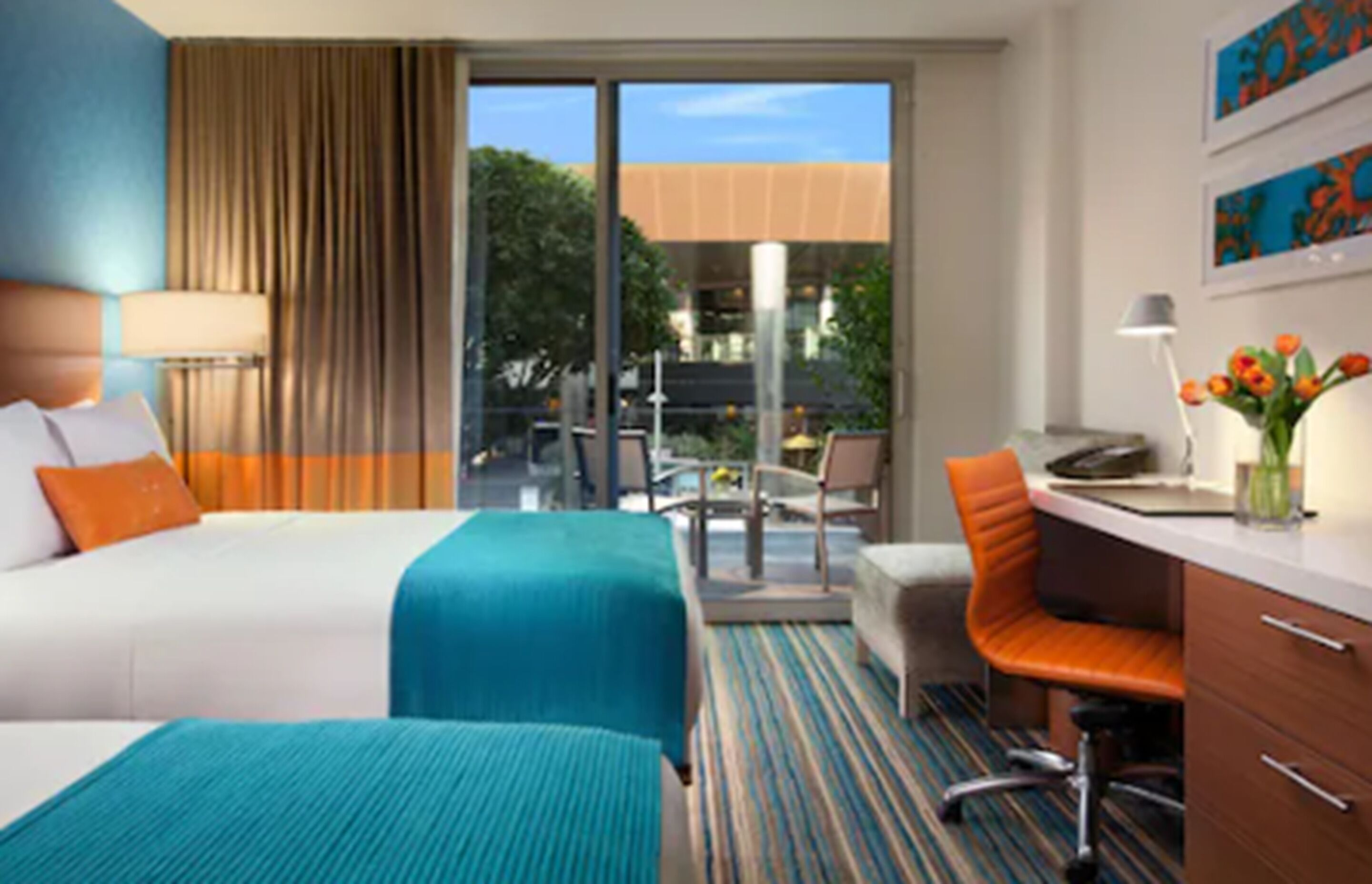 10 Eco Hotels In Los Angeles, California - Updated 2023 | Trip101 - Eco Friendly Suites Los Angeles Ca