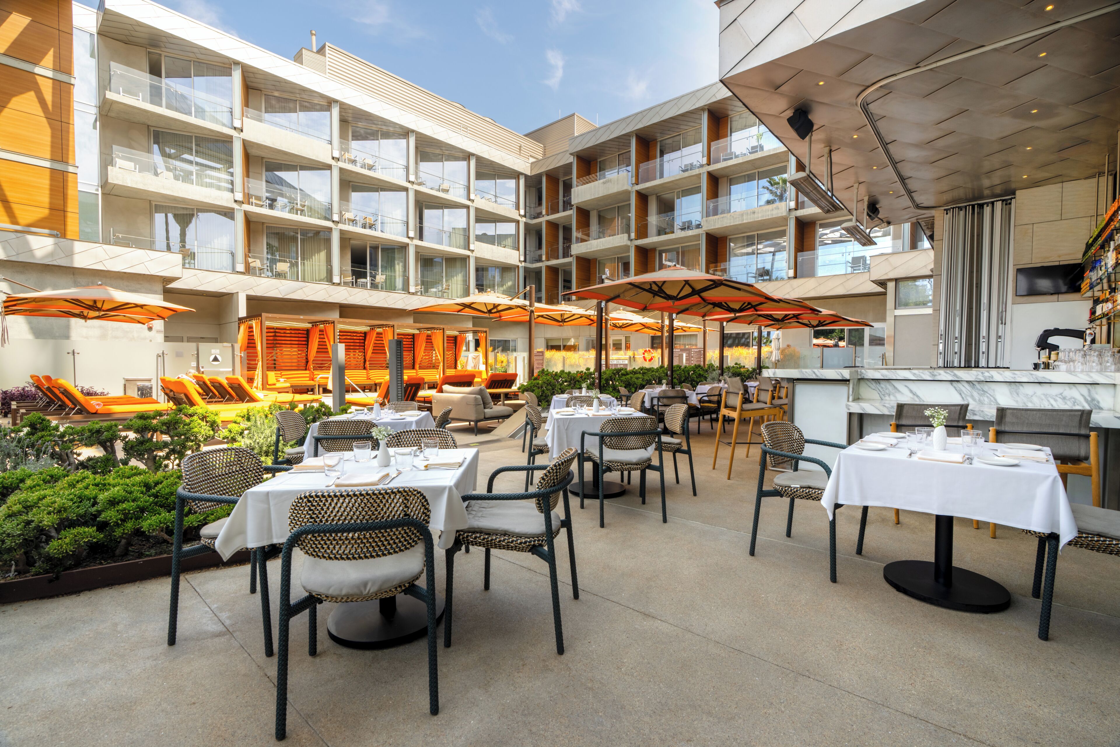 Restoran