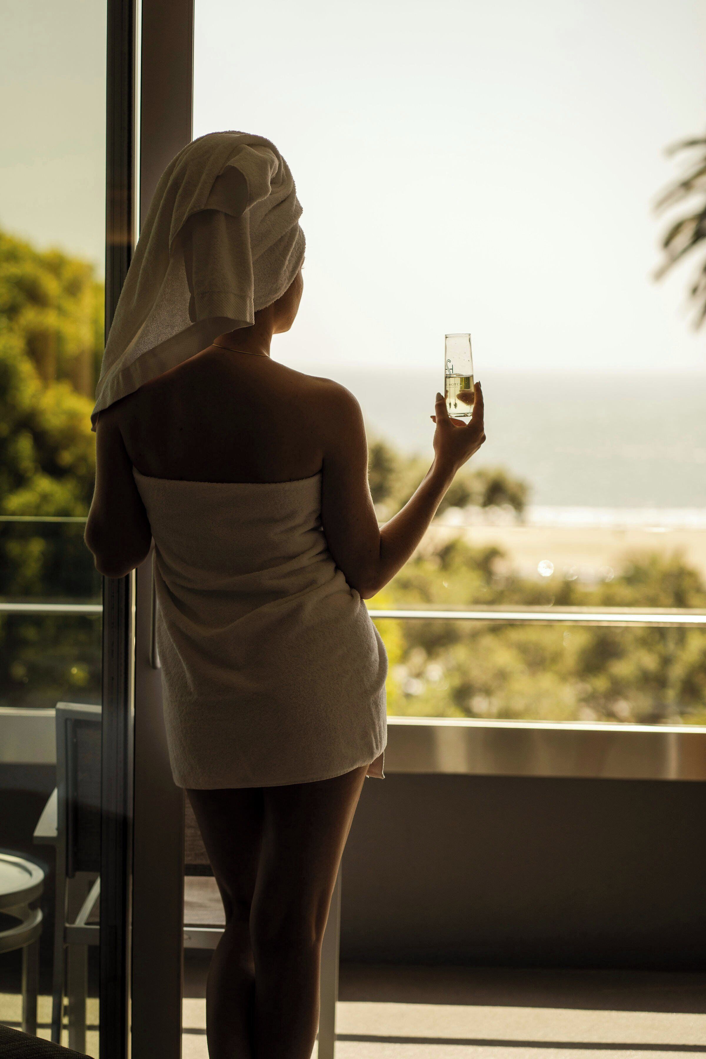 Foto - Shore Hotel