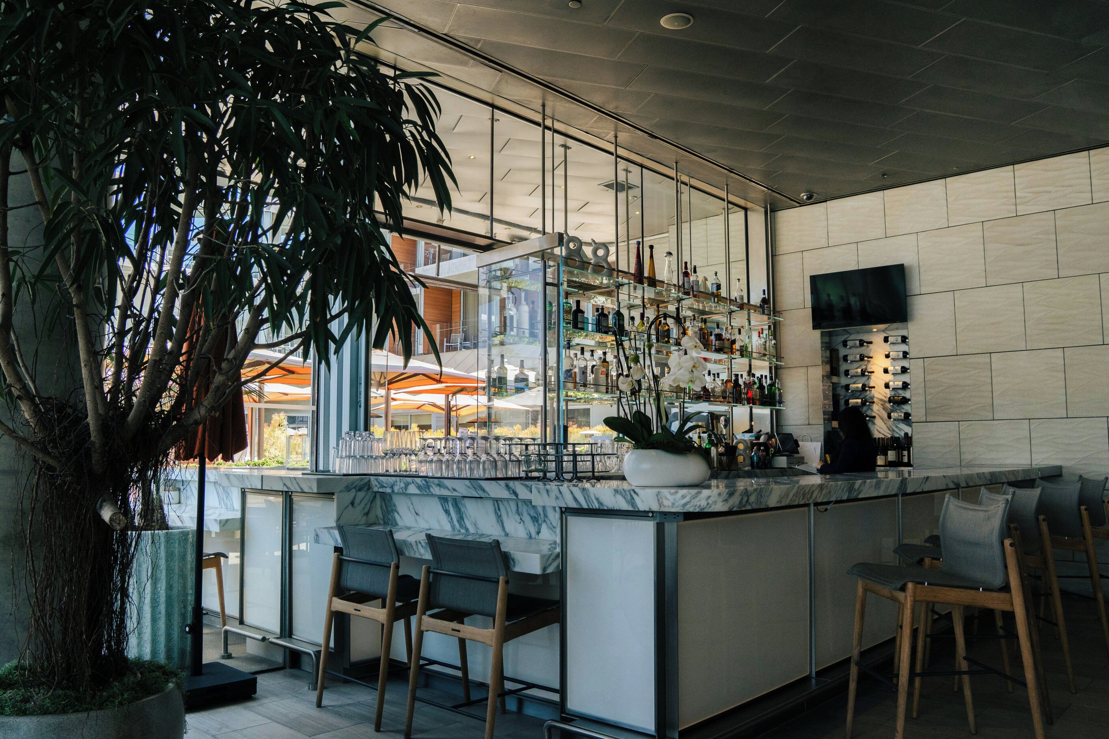 Foto - Shore Hotel