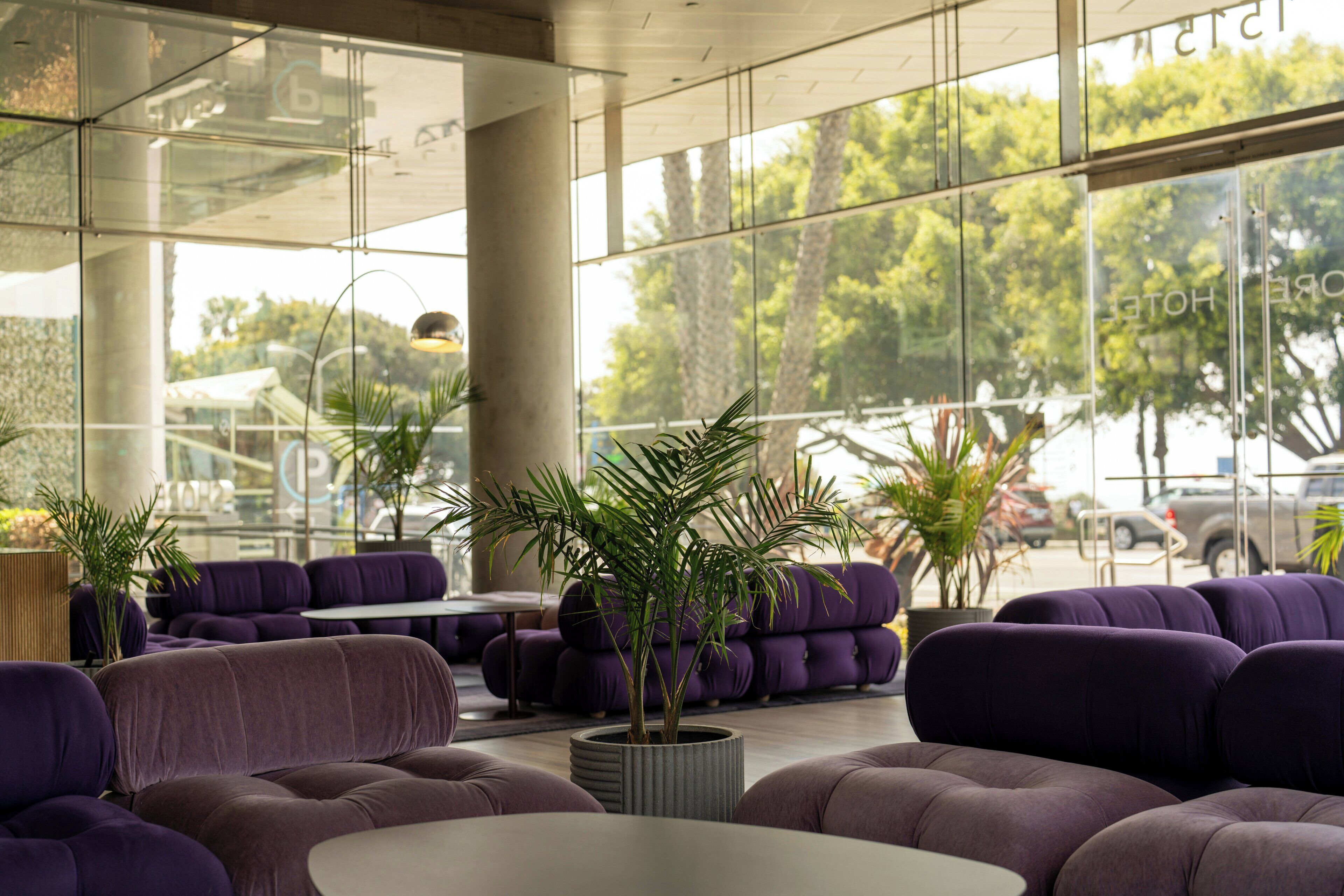 Foto - Shore Hotel
