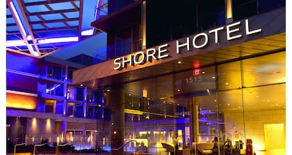 Shore Hotel