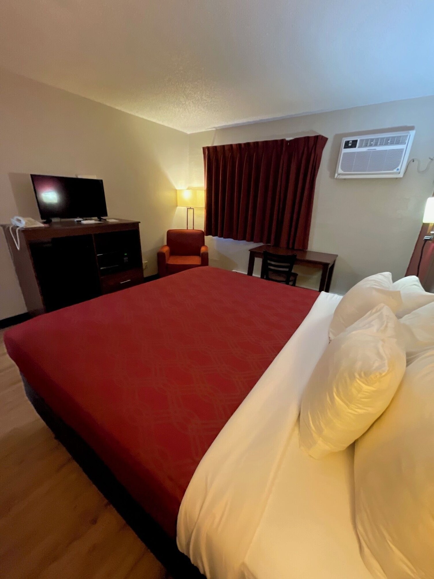 Hoteles de 2 estrellas