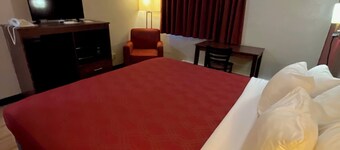 High Desert Inn