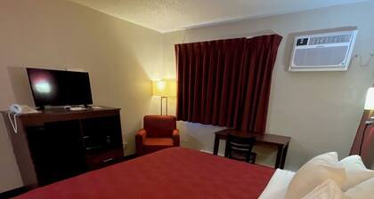 High Desert Inn