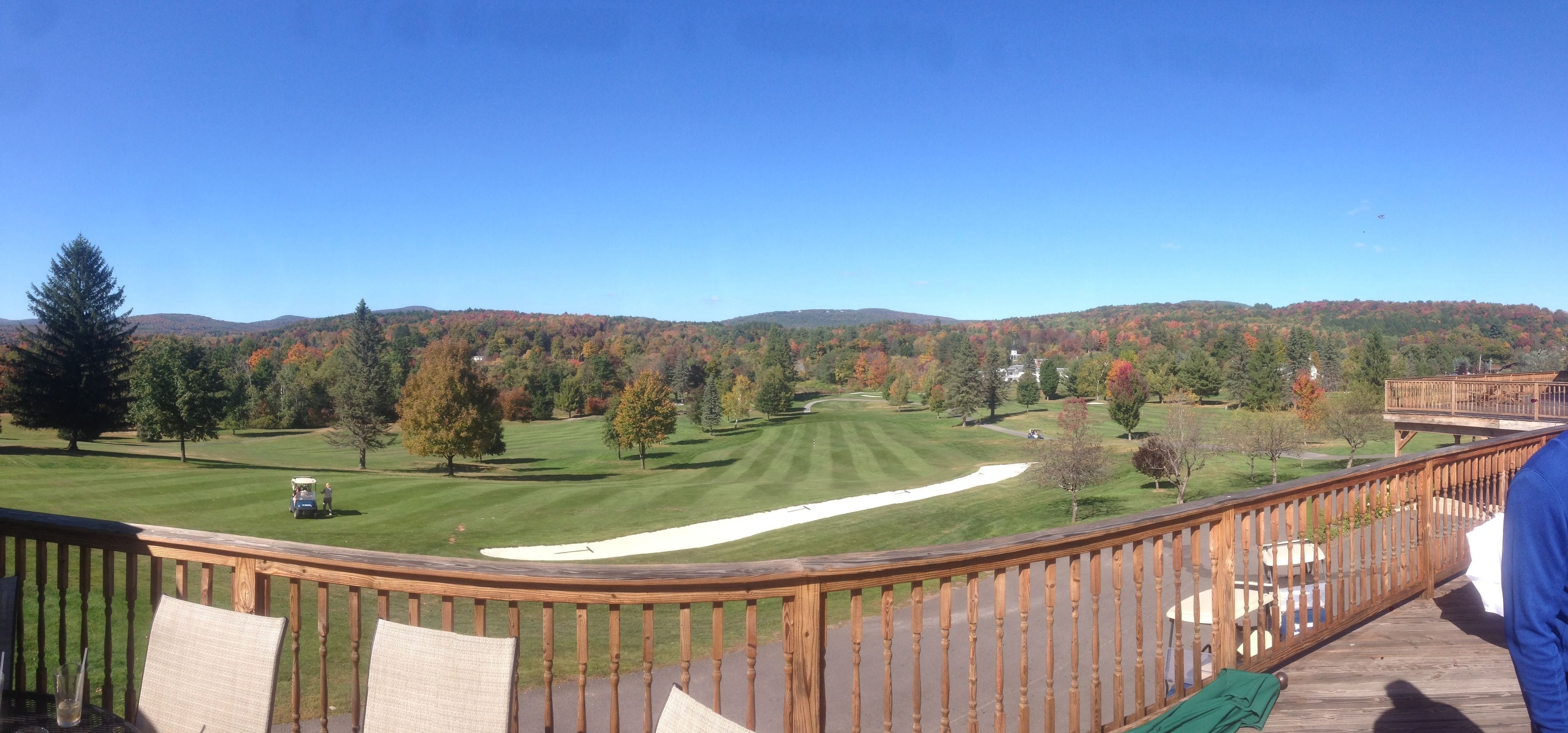 Golf