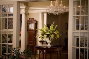 Hall