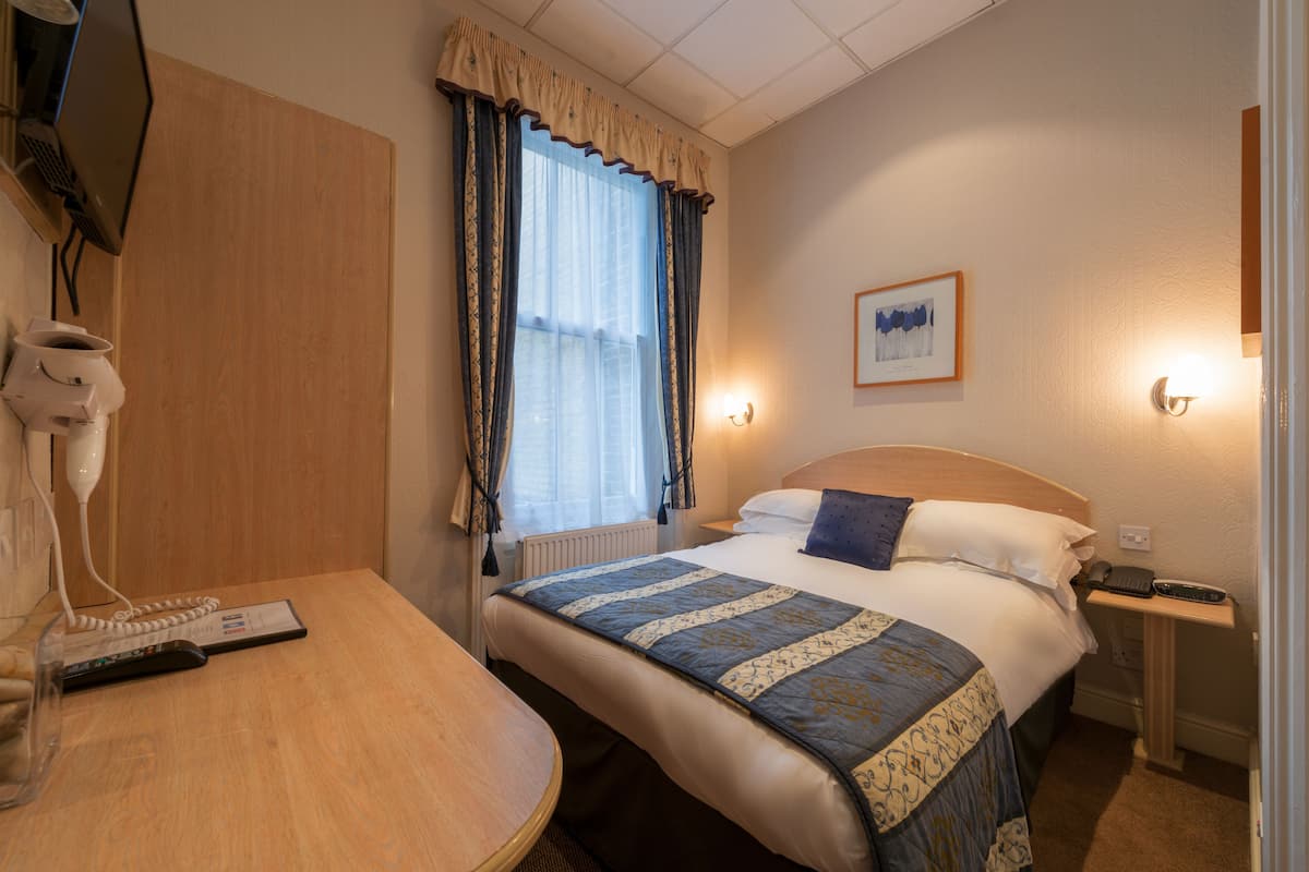 Chambre Double Classique