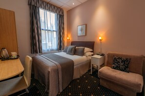 Superior Double Room - The Melita (London)