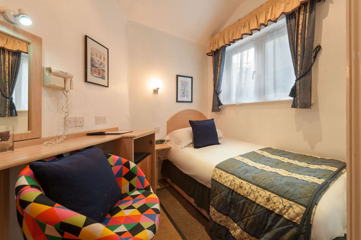 Chambre Simple Classique