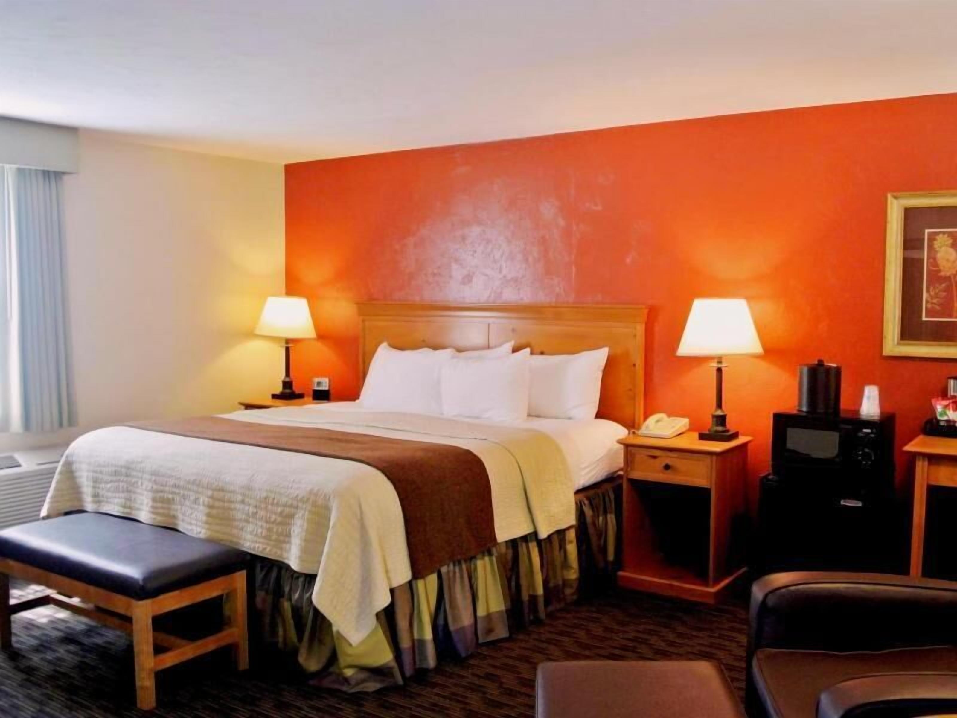 1 bedroom, in-room safe, desk, laptop workspace