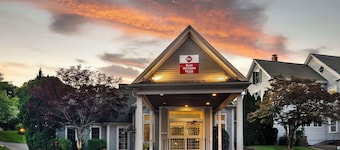 Best Western Plus Cold Spring