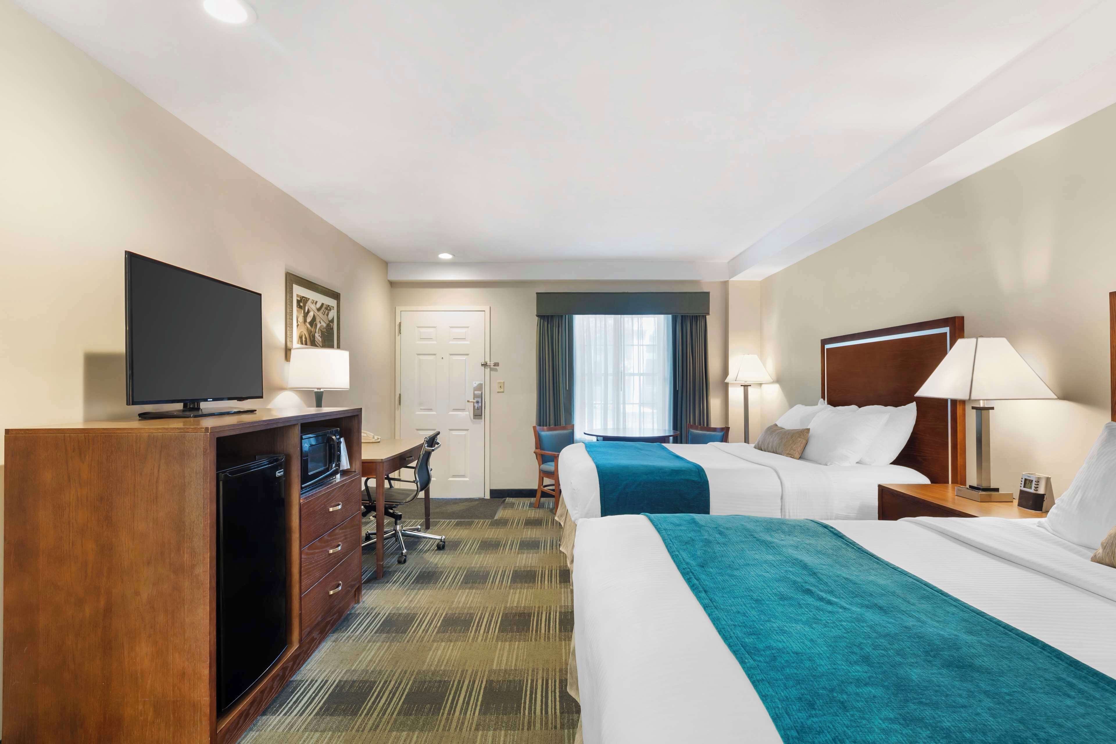 1 bedroom, in-room safe, desk, laptop workspace