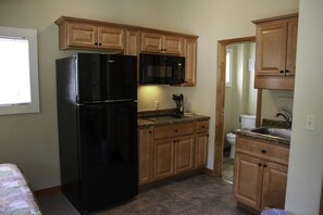Family Room | Living area