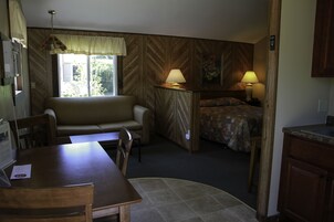 Habitación clásica | Wifi gratis, ropa de cama, despertador
