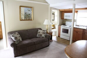 Family Room | Living area