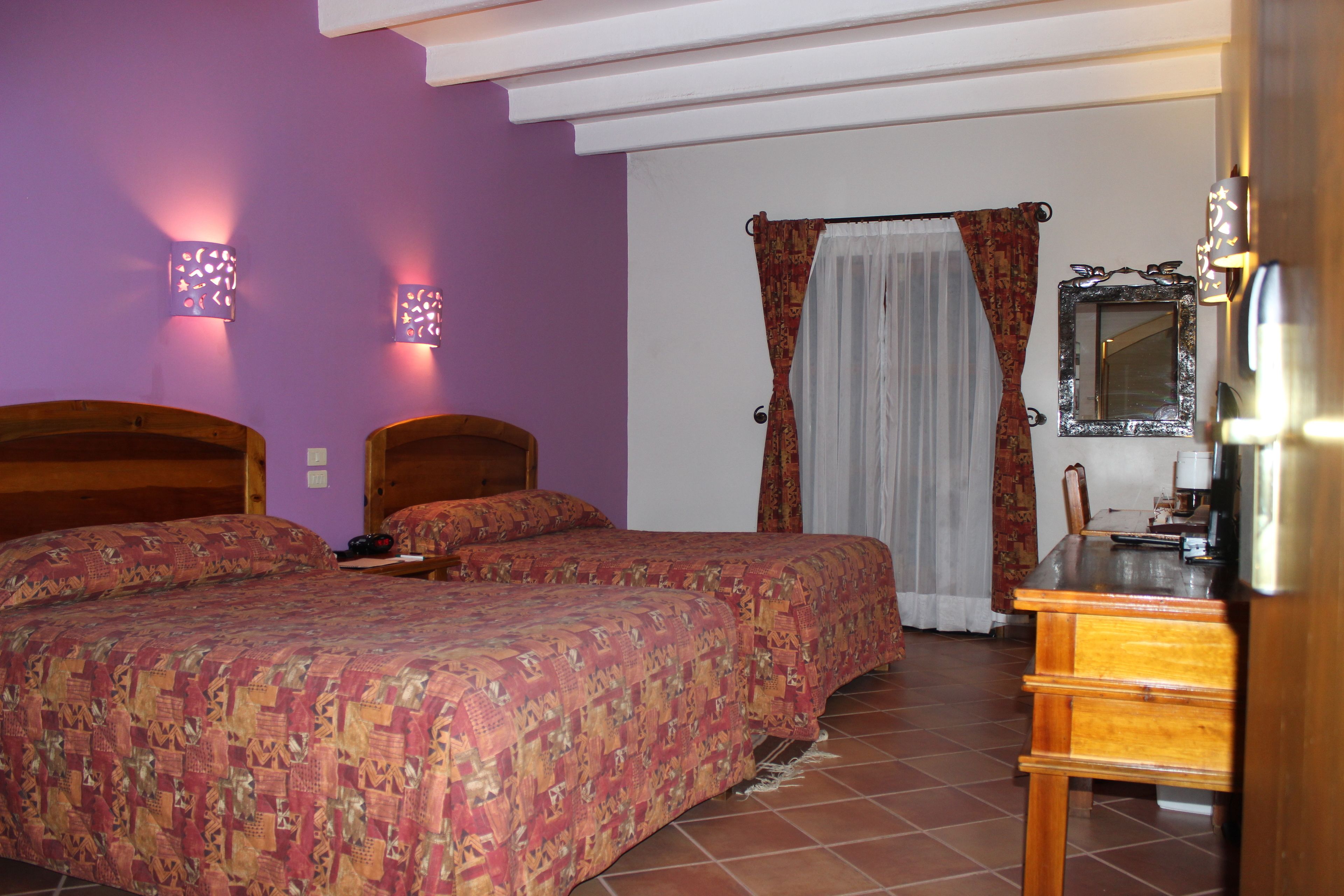 Foto - Hotel Casa Conzatti