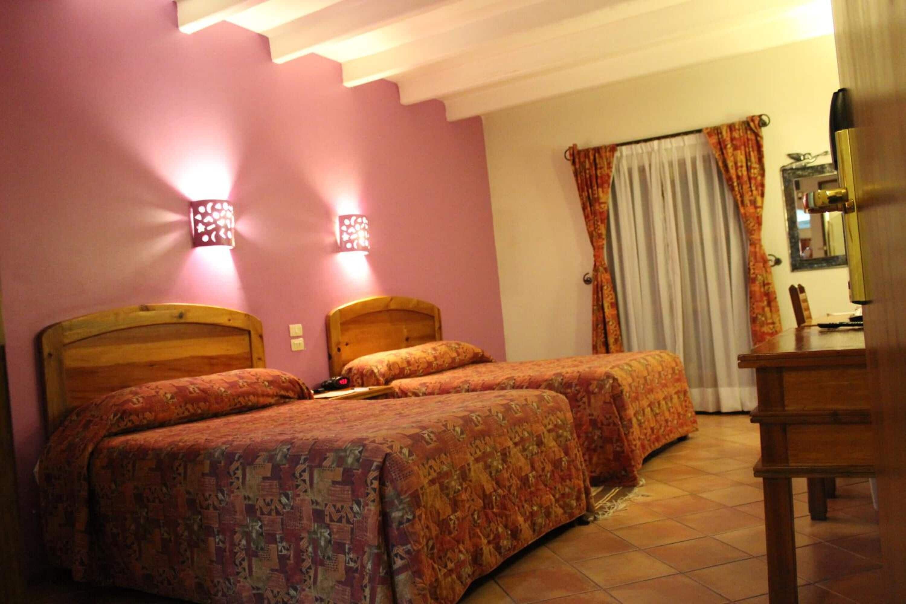 Foto - Hotel Casa Conzatti