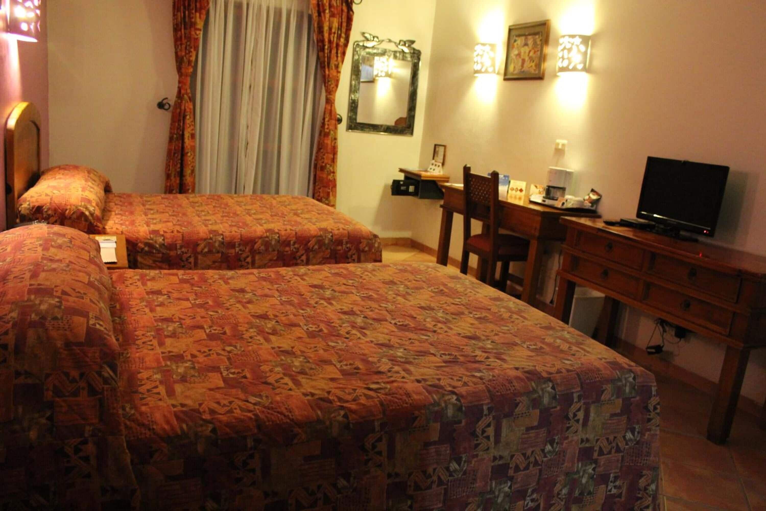 Foto - Hotel Casa Conzatti