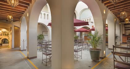Hotel Casa Conzatti