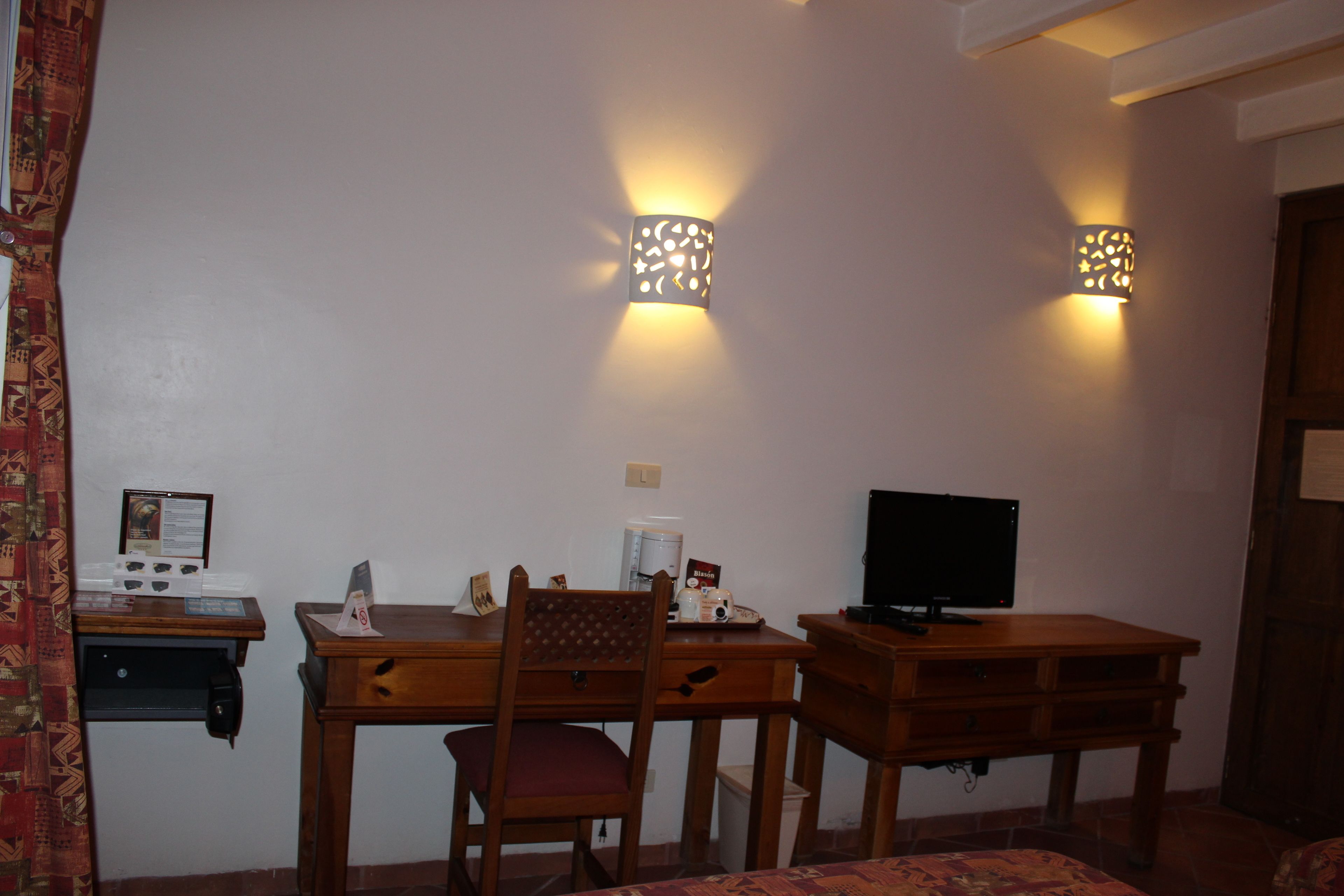 Foto - Hotel Casa Conzatti