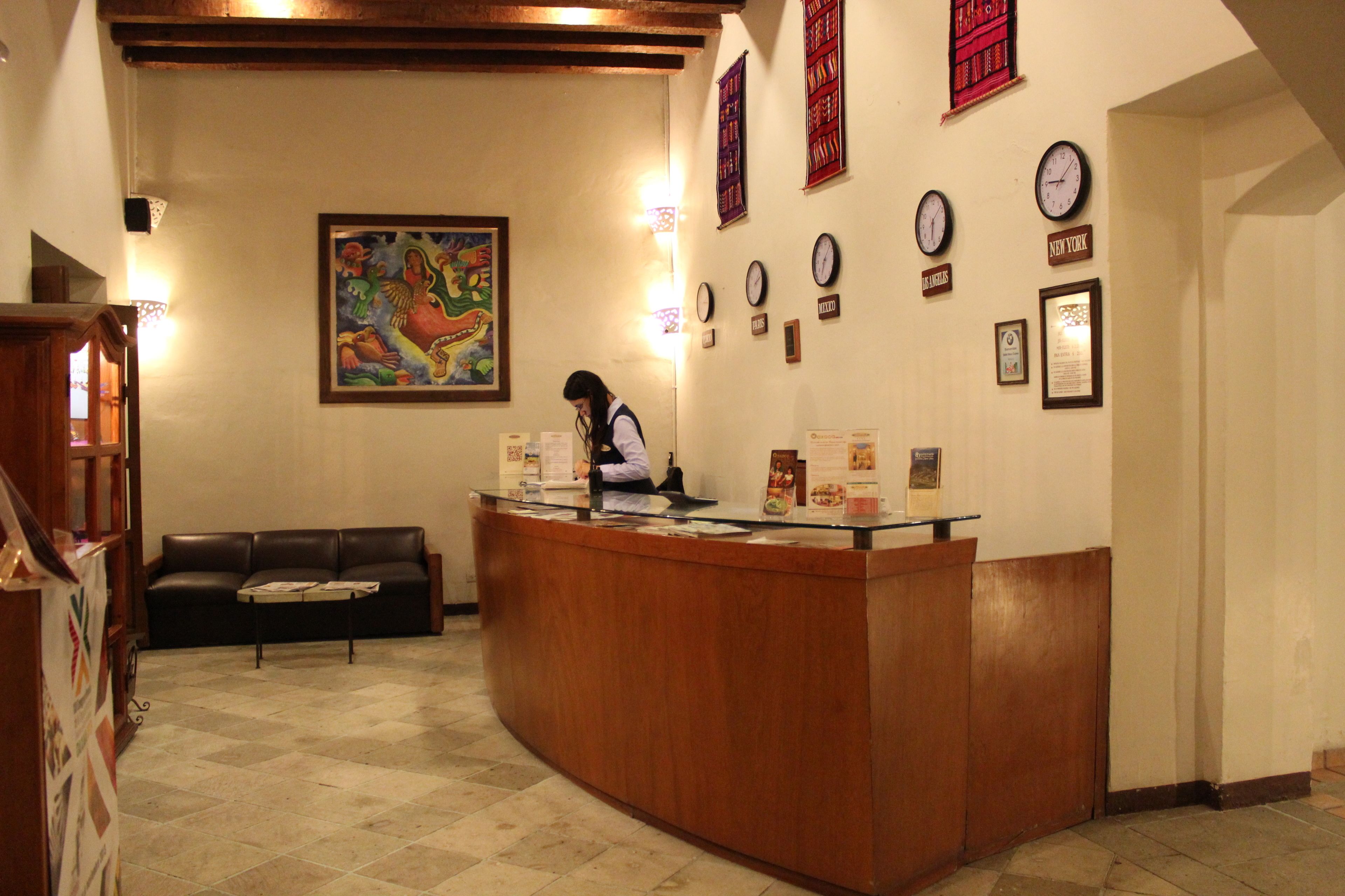 Foto - Hotel Casa Conzatti